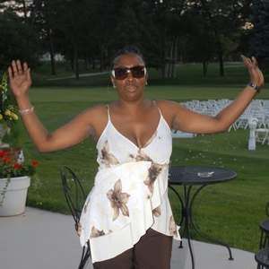 Meet your Posher, Tracy